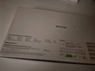 Tablet Skyegg X2 128GB Android 15