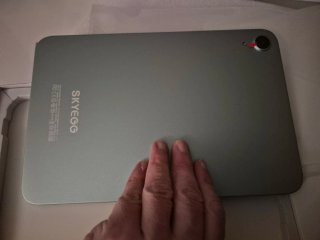 Tablet Skyegg X2 128GB Android 15
