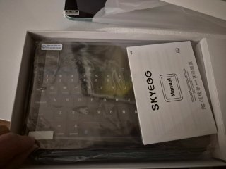Tablet Skyegg X2 128GB Android 15