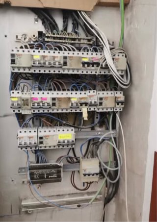Electricista