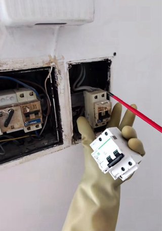 Electricista