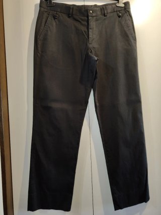 Traje Zara Hombre Negro.