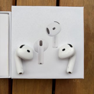 Apple AirPods Pro ANC con custodia ricarica