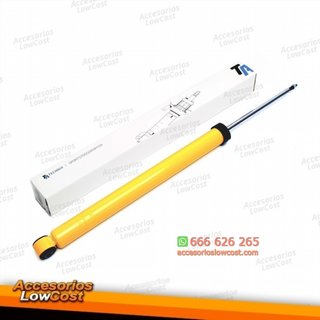 Amortiguador deportivo de eje trasero para FORD/V