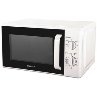 Microondas Nevir NVR-6224M Blanco