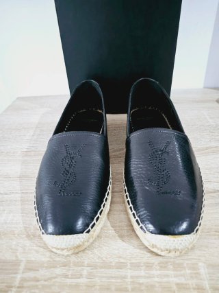 Saint Laurent Espadrilles Talla 42. Nuevas
