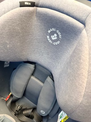 Silla coche bebé Maxi-Cosi 0-15kg