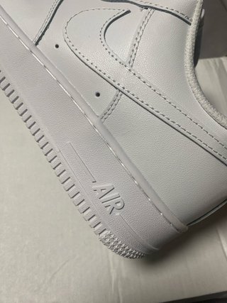 Zapatos Nike Air Force 1 Blancos