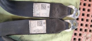 Cinturones Seguridad VW Golf 5 y 6y 6.1