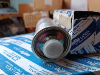Filtro Gasolina Bosch Lancia Thema