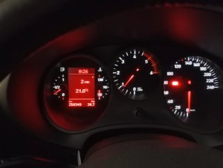 SEAT Leon 2006 2.0