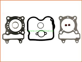 Kit juntas motor Honda SH, Dylan, Arroba Nes, Pass