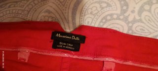 Ropa de mujer : vestido + Dos pantalones