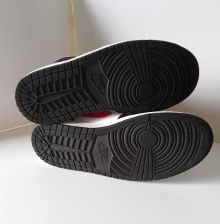 Jordan Air 1 Mid 42.5 US 9