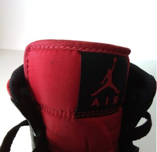 Jordan Air 1 Mid 42.5 US 9