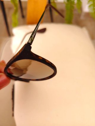 Gafas de sol Ray-Ban Erika 4171 Espejadas Original