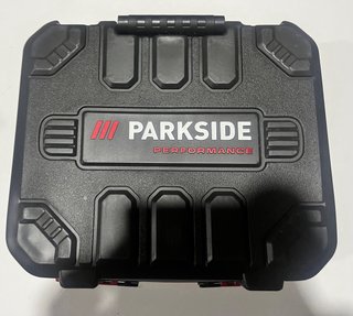 Martillo Percutor Parkside 12V performance