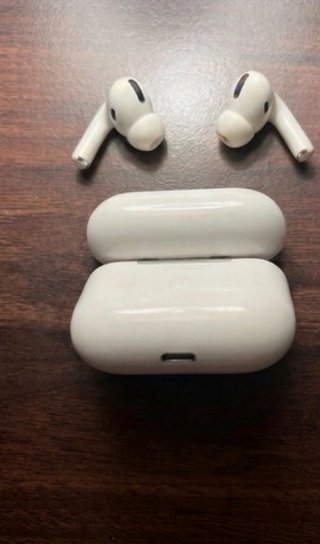 Airpods Pro 1