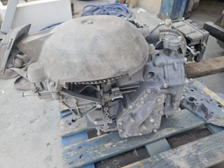 Yamaha 25 Enduro