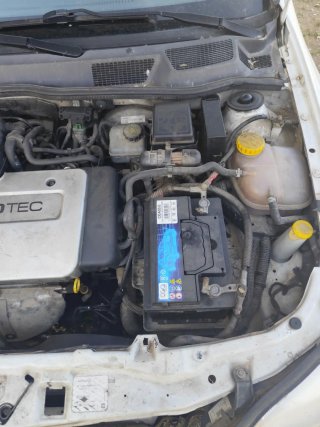 opel astra astra 2000
