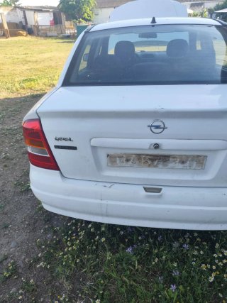 opel astra astra 2000
