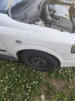 opel astra astra 2000