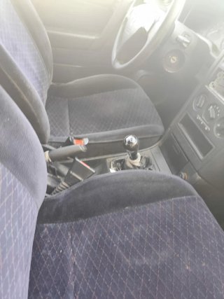 opel astra astra 2000
