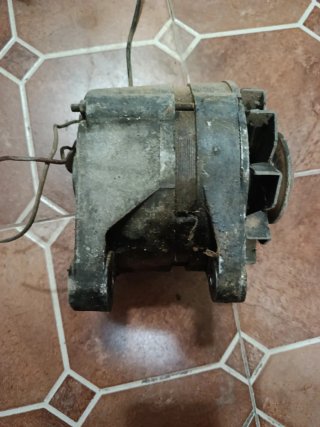Alternador Seat 124
