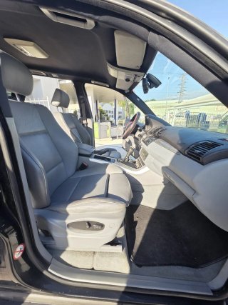 BMW X5 2002