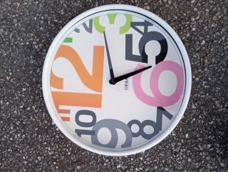 Reloj CESA COLLECTION Multicolor