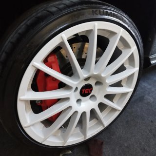 Volkswagen Golf 2007