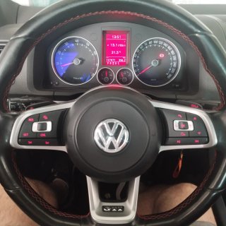 Volkswagen Golf 2007