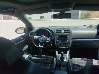 Volkswagen Golf 2007