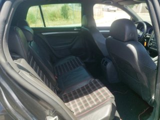 Volkswagen Golf 2007