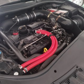 Volkswagen Golf 2007