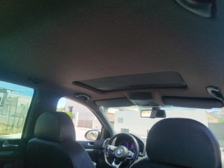 Volkswagen Golf 2007