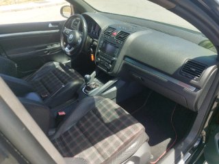 Volkswagen Golf 2007