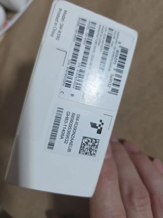 Samsung Galaxy Fit 3 precintado
