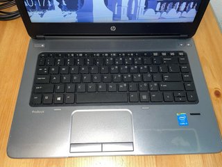 Portátil HP ProBook i5