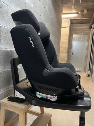 Silla de coche Nuna