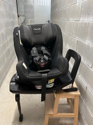 Silla de coche Nuna