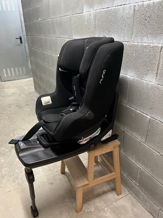 Silla de coche Nuna