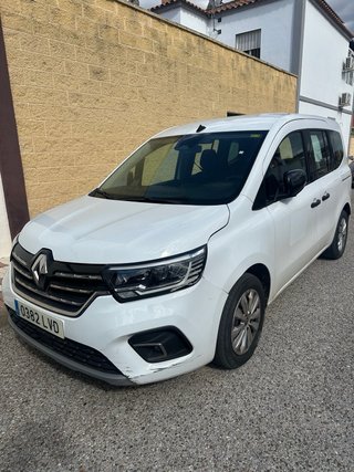 Renault Kangoo 2022
