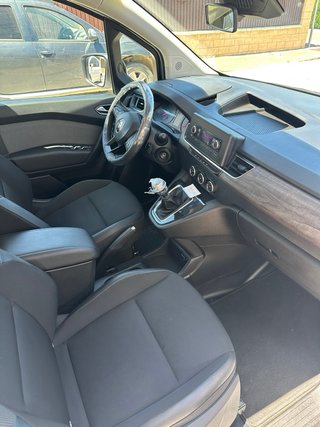 Renault Kangoo 2022