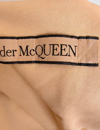 Sudadera Alexander McQueen Talla XL