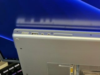 MacBook Pro (15 pollici + SSD)