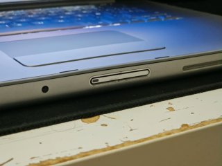 MacBook Pro (15 pollici + SSD)