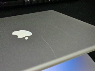 MacBook Pro (15 pollici + SSD)