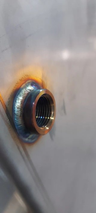 Soldador a domicilio