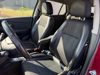Chevrolet Trax 2013